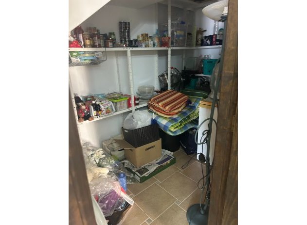 Reventa - Villa - Algorfa