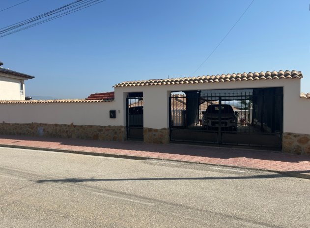 Reventa - Villa - Algorfa