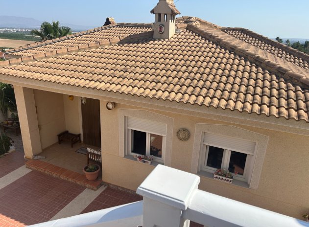 Reventa - Villa - Algorfa