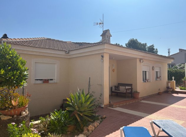 Reventa - Villa - Algorfa