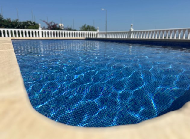 Reventa - Villa - Algorfa