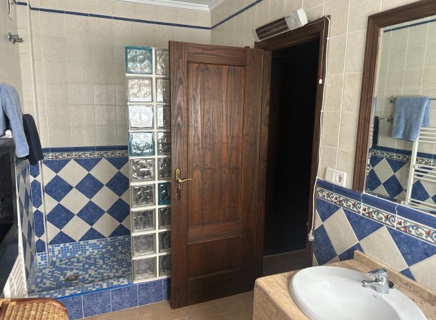 Reventa - Villa - Algorfa