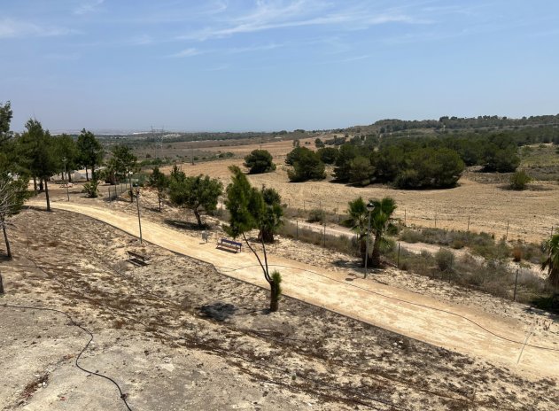 Reventa - Villa - San Miguel de Salinas