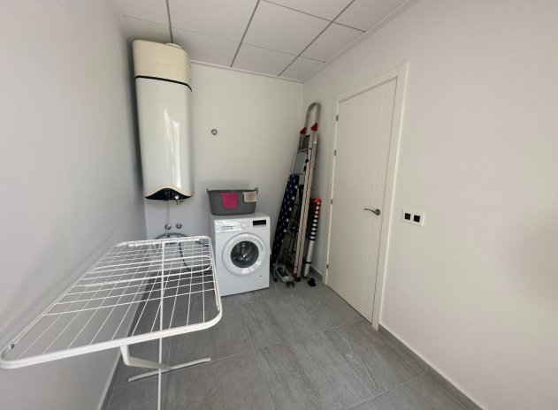 Reventa - Villa - San Miguel de Salinas