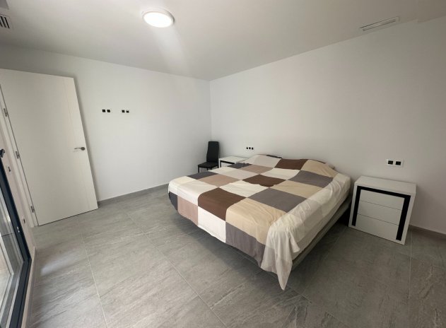 Reventa - Villa - San Miguel de Salinas