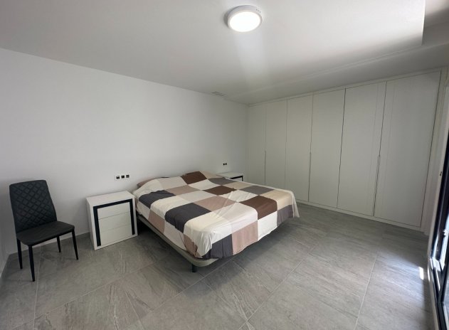 Reventa - Villa - San Miguel de Salinas