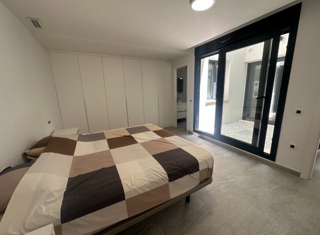 Reventa - Villa - San Miguel de Salinas