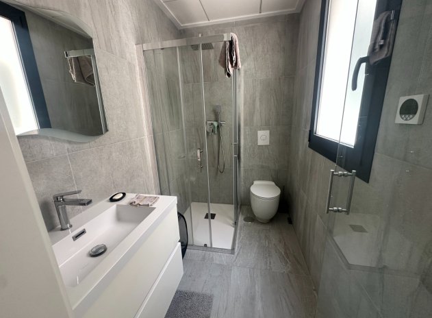 Reventa - Villa - San Miguel de Salinas