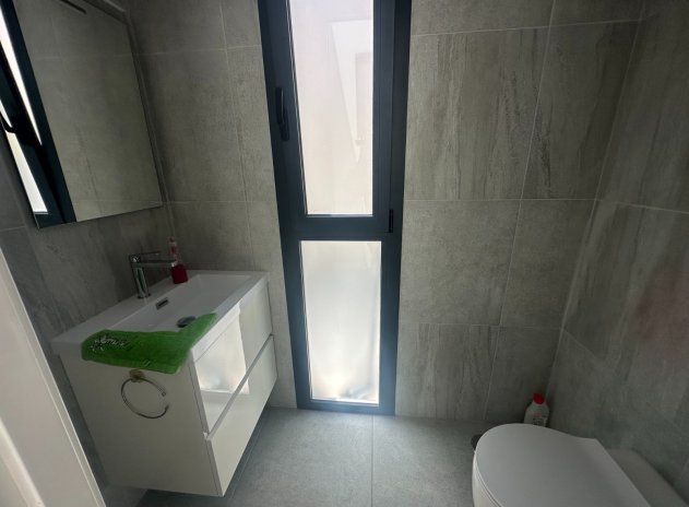 Reventa - Villa - San Miguel de Salinas