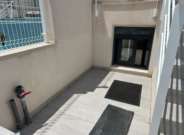 Reventa - Villa - San Miguel de Salinas