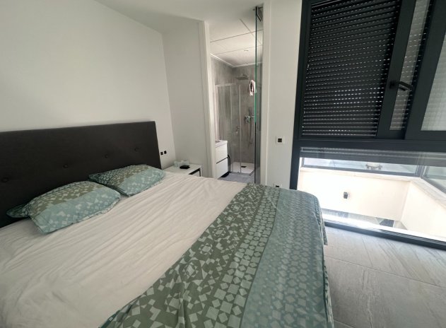 Reventa - Villa - San Miguel de Salinas