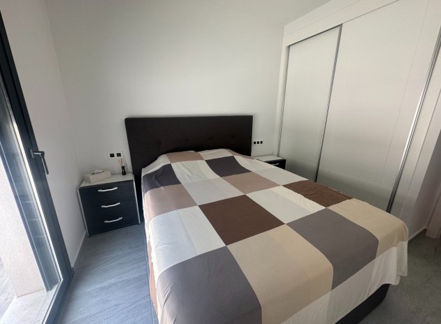 Reventa - Villa - San Miguel de Salinas