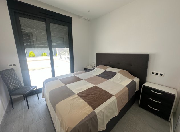 Reventa - Villa - San Miguel de Salinas