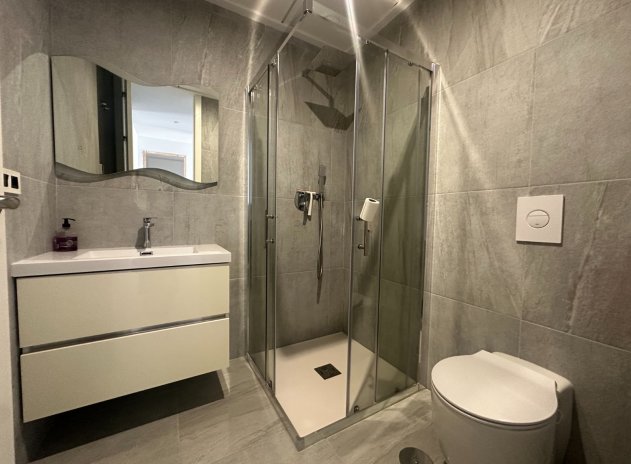 Reventa - Villa - San Miguel de Salinas