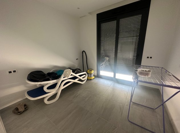 Reventa - Villa - San Miguel de Salinas