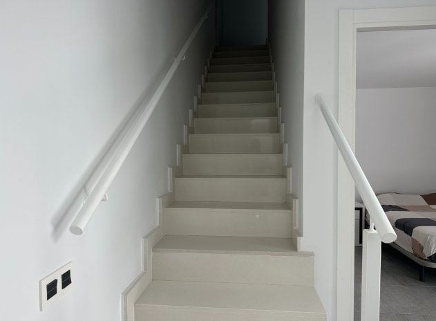 Reventa - Villa - San Miguel de Salinas