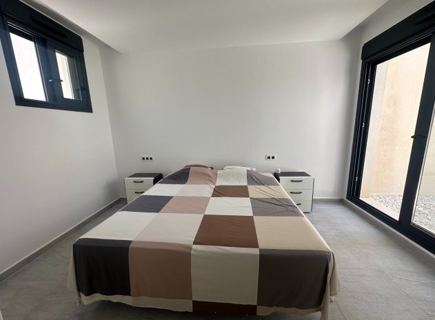 Reventa - Villa - San Miguel de Salinas