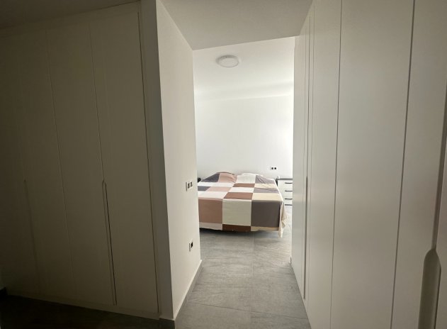 Reventa - Villa - San Miguel de Salinas