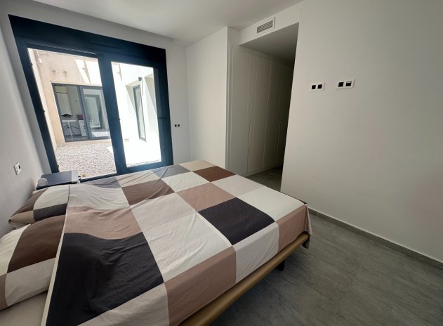 Reventa - Villa - San Miguel de Salinas