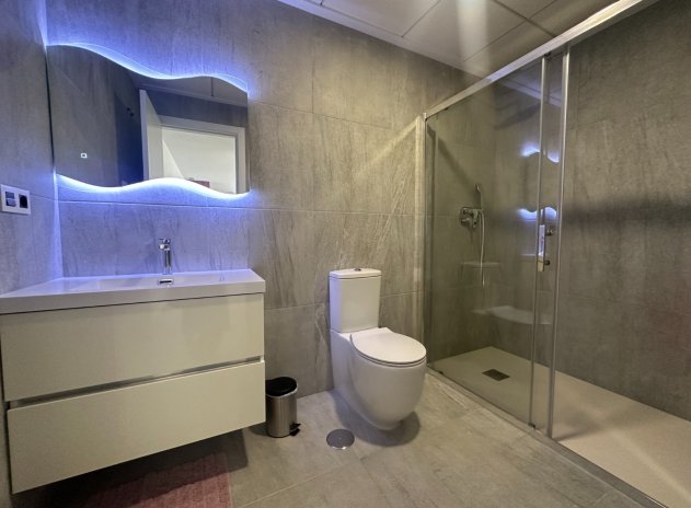 Reventa - Villa - San Miguel de Salinas