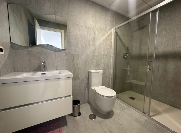 Reventa - Villa - San Miguel de Salinas