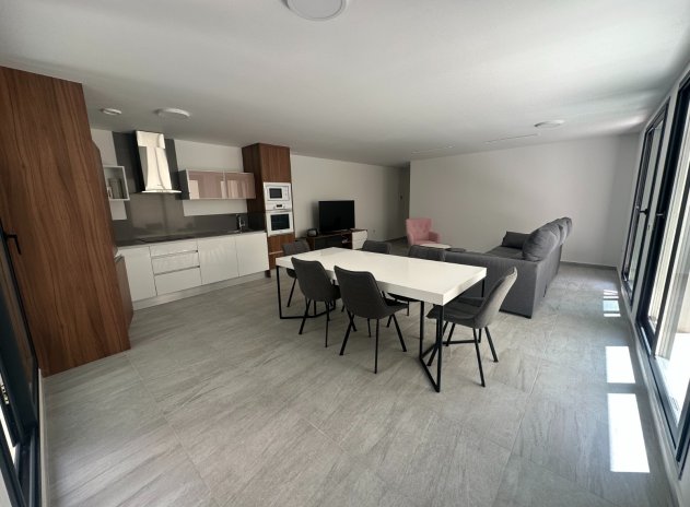 Reventa - Villa - San Miguel de Salinas