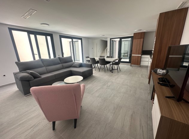 Reventa - Villa - San Miguel de Salinas