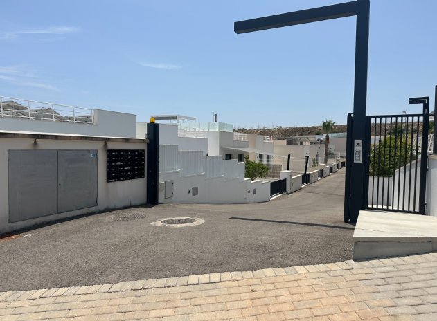 Reventa - Villa - San Miguel de Salinas