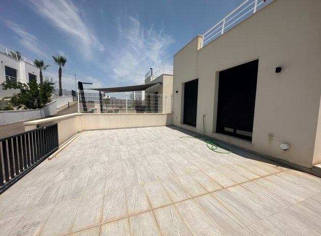 Reventa - Villa - San Miguel de Salinas