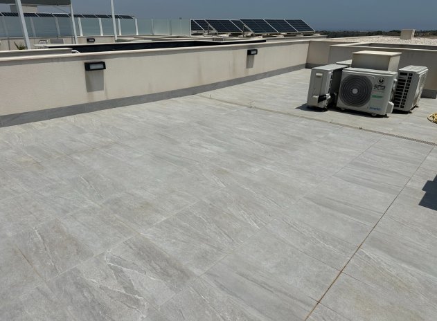 Reventa - Villa - San Miguel de Salinas