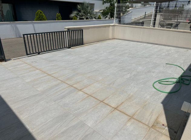 Reventa - Villa - San Miguel de Salinas