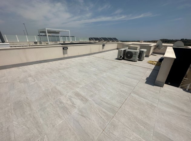 Reventa - Villa - San Miguel de Salinas