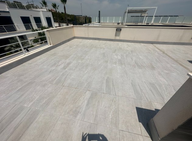 Reventa - Villa - San Miguel de Salinas