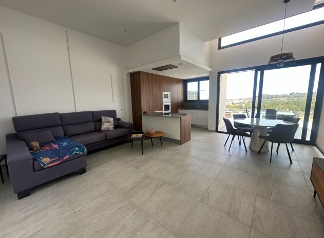 Reventa - Villa - San Miguel de Salinas