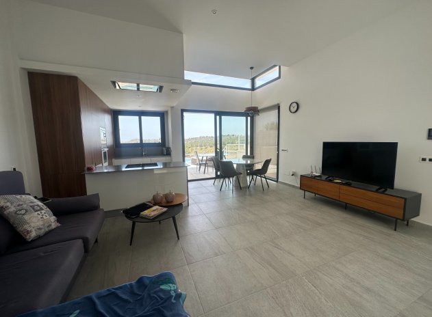 Reventa - Villa - San Miguel de Salinas