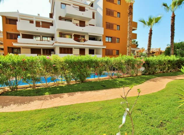 Reventa - Apartamento / Piso - Punta Prima