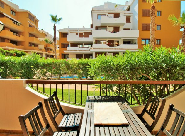 Reventa - Apartamento / Piso - Punta Prima