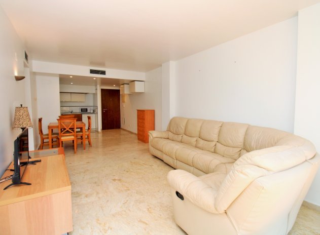 Reventa - Apartamento / Piso - Punta Prima