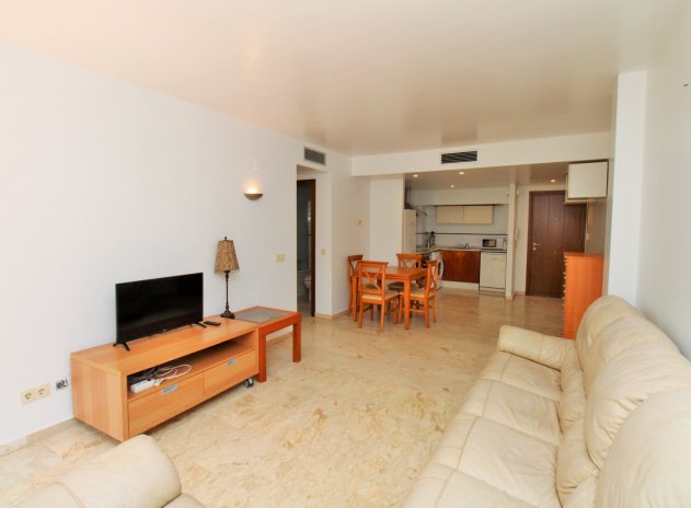 Reventa - Apartamento / Piso - Punta Prima