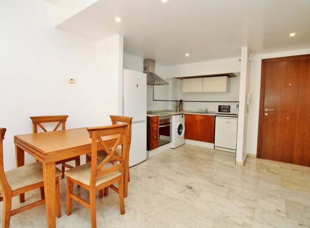 Reventa - Apartamento / Piso - Punta Prima