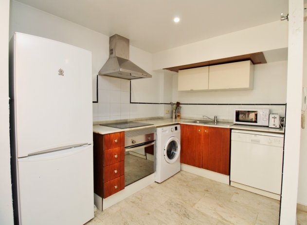 Reventa - Apartamento / Piso - Punta Prima