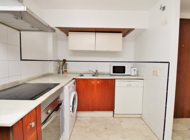 Reventa - Apartamento / Piso - Punta Prima