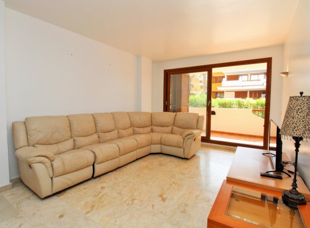 Reventa - Apartamento / Piso - Punta Prima