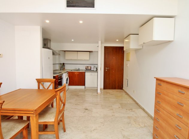 Reventa - Apartamento / Piso - Punta Prima