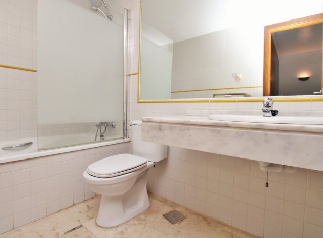 Reventa - Apartamento / Piso - Punta Prima