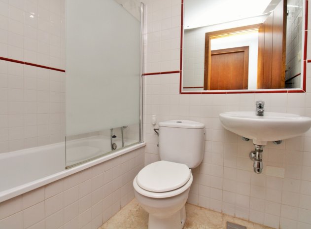 Reventa - Apartamento / Piso - Punta Prima