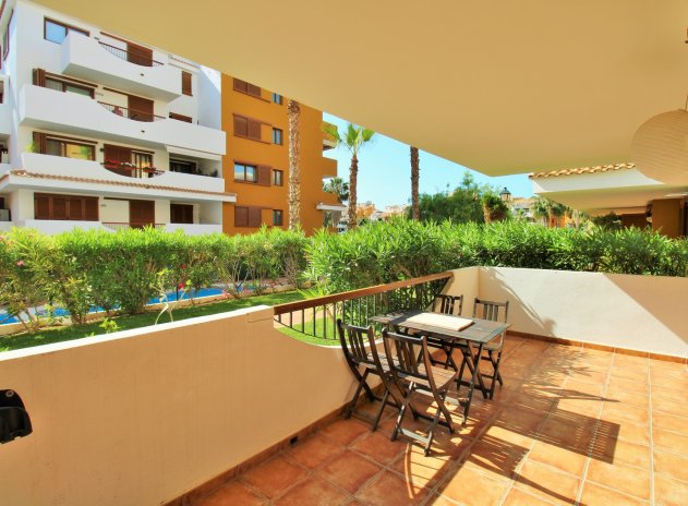 Reventa - Apartamento / Piso - Punta Prima