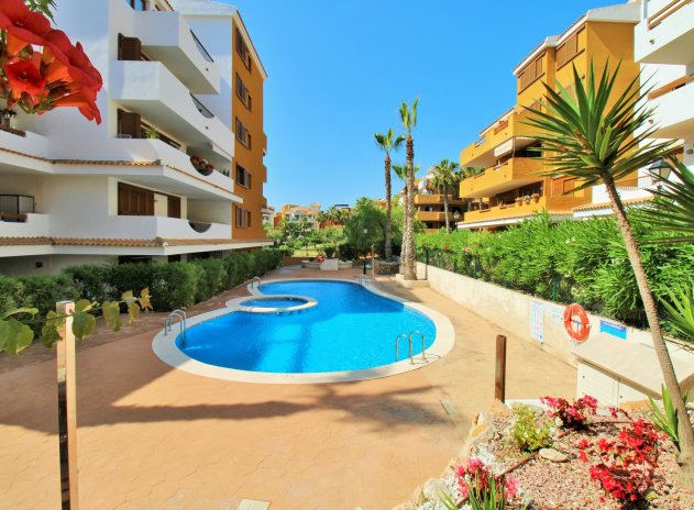 Reventa - Apartamento / Piso - Punta Prima