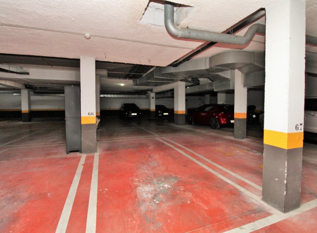 Reventa - Apartamento / Piso - Punta Prima