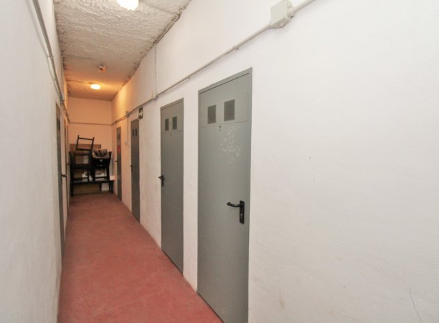 Reventa - Apartamento / Piso - Punta Prima